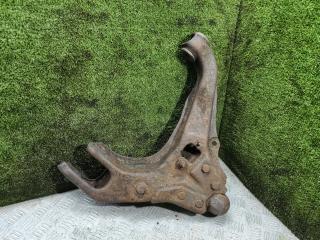 рычаг передний правый Hyundai Galloper 2 поколение 1998, 2.5 л., дизель, МКПП, внедорожник 5 дв.