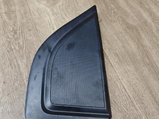 наружная декоративная накладка двери задней правой Chevrolet Aveo T250 [рестайлинг] 2006, 1.4 л., F14D3, бензин, МКПП, седан, 96649125