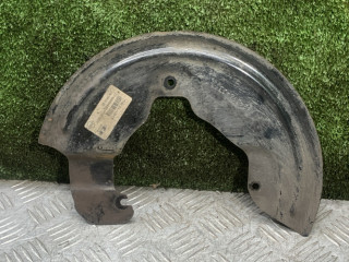 защитный кожух тормозного механизма Lada Vesta 1 поколение 2023, 1.6 л., бензин, МКПП, седан