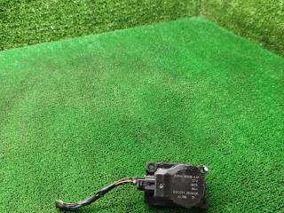 моторчик заслонки печки Ford C-Max 1 поколение 2006, 2.0 л., бензин, МКПП, минивэн, 3M5H19E616-AA