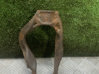 вилка амортизатора Honda Accord 6 поколение 1999, 1.6 л., бензин, МКПП, хетчбэк 5 дв.