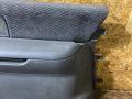обшивка багажника Chrysler Voyager 3 поколение (1995 - 2001), 2.4 л., бензин, МКПП, минивэн, 4706654 - фото №3