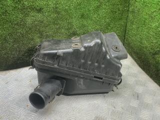 расходомер воздуха Toyota Avensis 1 поколение (T220) [рестайлинг] 2001, 2.0 л., дизель, МКПП, универсал, 2220427010