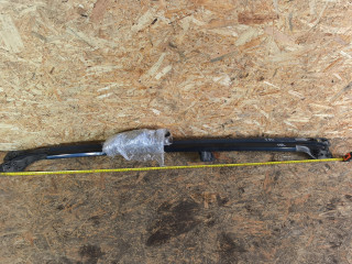 дуги на крышу (рейлинги) Suzuki Baleno 1 поколение 1997, 1.6 л., бензин, МКПП, универсал