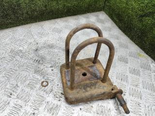 стремянка Nissan Serena С23 [2-й рестайлинг] 1997, 2.3 л., дизель, МКПП, минивэн