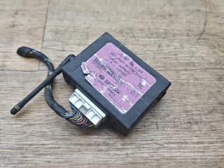 блок управления сигнализацией Chevrolet Aveo T250 [рестайлинг] 2006, 1.4 л., F14D3, бензин, МКПП, седан, 96650731