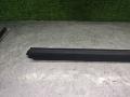 молдинг стекла двери задней левой Renault Logan 1 поколение 2008, 1.6 л., бензин, МКПП, универсал - фото №4
