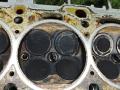 головка блока цилиндров Alfa Romeo 156 1 поколение 1999, 2.0 л., бензин, МКПП, седан, 60599491 - фото №13