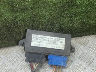 блок комфорта Renault Safrane 1 поколение [рестайлинг] 1996, 2.2 л., дизель, МКПП, хетчбэк 5 дв., 7700421261