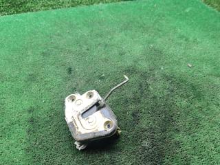 замок двери передней правой Hyundai H-1 Starex [рестайлинг] 2004, 2.5 л., дизель, МКПП, микроавтобус