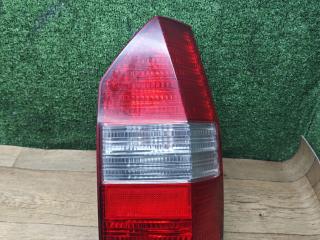 фонарь задний правый Mitsubishi Space Wagon 3 поколение (Typ N50) 2000, 2.4 л., 4G64 (16V), бензин, МКПП, минивэн