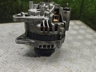 генератор Hyundai Galloper 2 поколение 1998, 2.5 л., дизель, МКПП, внедорожник 5 дв.