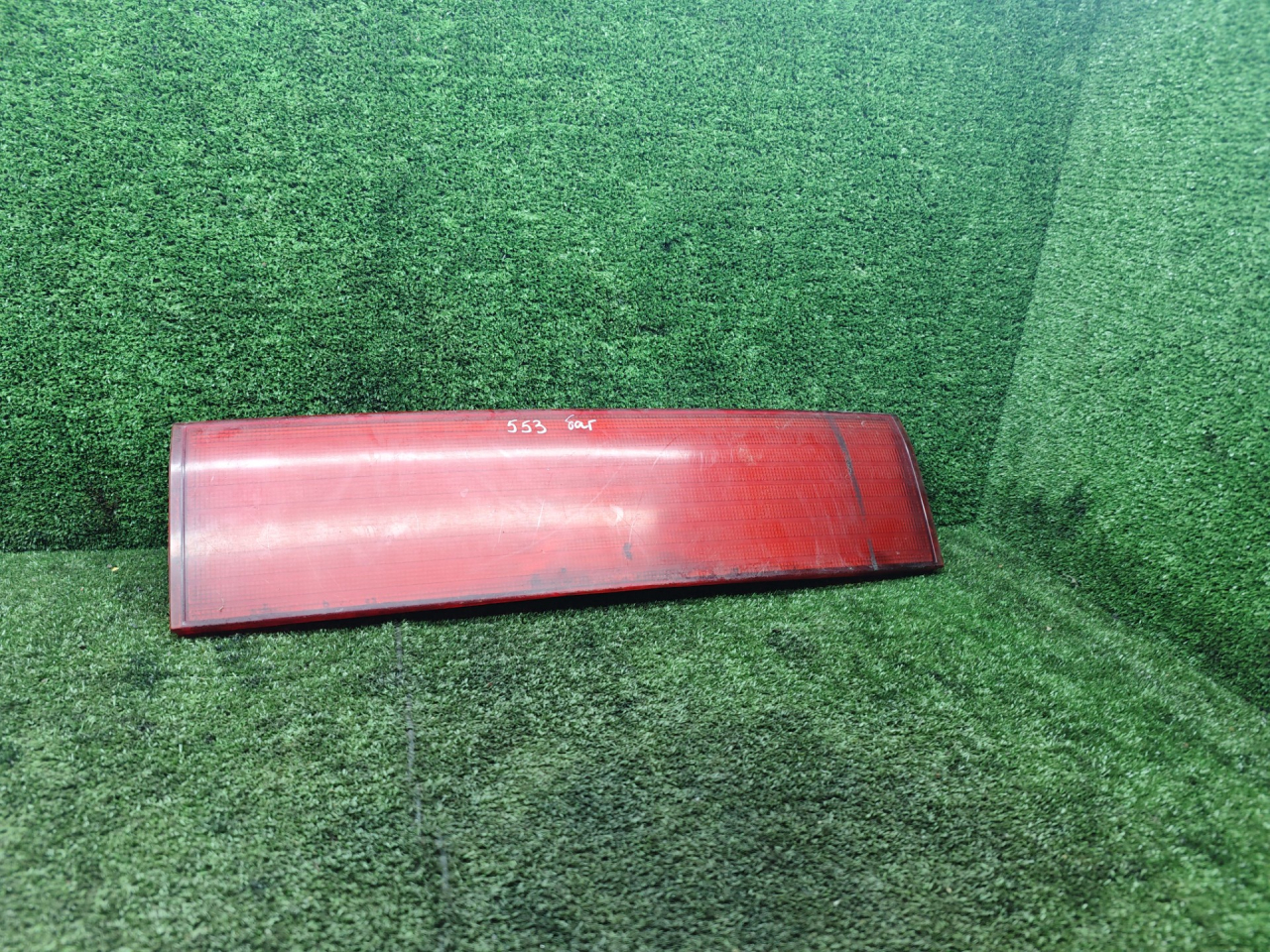 бленда Lada 2110 1 поколение 2006, 1.6 л., бензин, МКПП, седан - фото №1