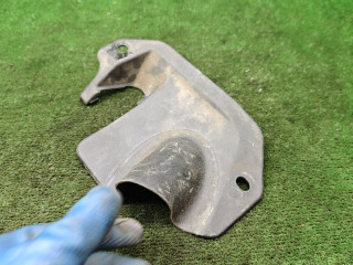 кожух рулевой колонки Skoda Fabia 1 поколение [рестайлинг] 2007, 1.2 л., бензин, МКПП, седан, 6Q1863129A