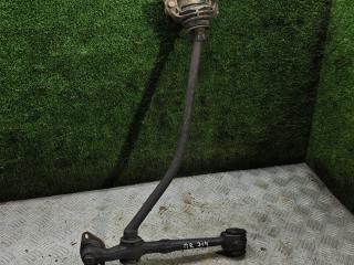 рычаг передний правый Lada 2114 1 поколение 2005, 1.5 л., бензин, МКПП, хетчбэк 5 дв.