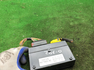 блок комфорта Citroen Xantia 1 поколение [рестайлинг] 2000, 2.0 л., бензин, МКПП, хетчбэк 5 дв., 9627553280