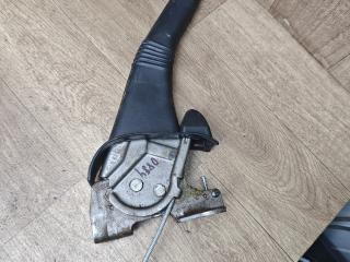 рычаг ручного тормоза (ручника) Lada Vesta 1 поколение 2020, 1.6 л., бензин, МКПП, седан