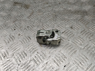 рулевой карданчик Mercedes-Benz T1 207-210D W601 1995, 2.3 л., дизель, МКПП, микроавтобус