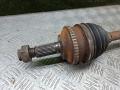 полуось передняя правая (приводной вал, ШРУС) Honda Accord 6 поколение 2001, 1.8 л., бензин, МКПП, седан - фото №2