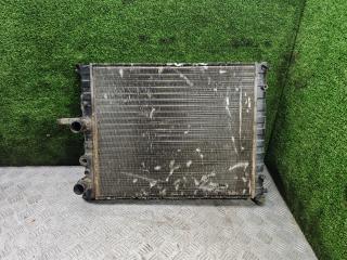 радиатор (основной) Fiat Marea 1 поколение 2000, 1.6 л., бензин, МКПП, универсал