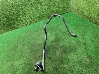 трубка вакуумная усилителя тормозов Volkswagen Polo Sedan 1 поколение [рестайлинг] 2019, 1.6 л., MPI, бензин, МКПП, седан, 6C0612041AB