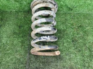 пружина передняя Ford Transit 4 поколение 1991, 2.5 л., дизель, МКПП, микроавтобус