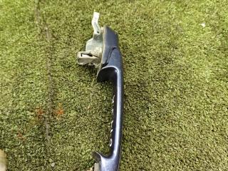 ручка наружная задняя правая Fiat Marea 1 поколение 2000, 1.9 л., JTD, дизель, МКПП, универсал