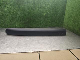 ручка открывания багажника Renault Logan 1 поколение 2008, 1.6 л., бензин, МКПП, универсал