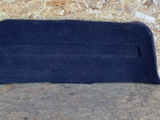 обшивка крышки багажника Mercedes-Benz A-Класс W168 2000, 1.6 л., бензин, МКПП, хетчбэк 5 дв.