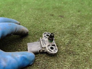 датчик абсолютного давления Skoda Fabia 1 поколение [рестайлинг] 2007, 1.2 л., бензин, МКПП, седан, 0261230031