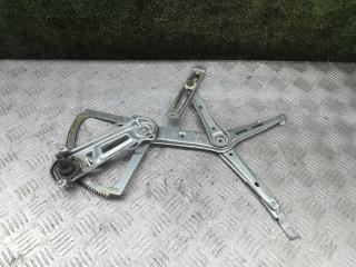 стеклоподъемник передний правый Opel Astra G 2003, 1.7 л., дизель, МКПП, универсал