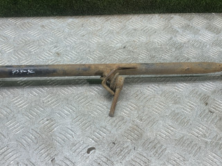 рычаг задний левый Chery Tiggo (T11) 1 поколение 2007, 1.8 л., бензин, МКПП, внедорожник 5 дв.