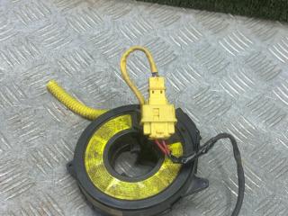 шлейф руля Hyundai Accent 1 поколение (X3) 1996, 1.3 л., бензин, МКПП, хетчбэк 3 дв.