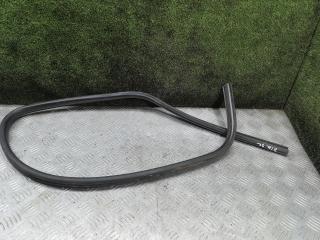 Уплотнитель стекла Dodge Caravan 4 поколение 2001, 2.4 л., бензин, АКПП, минивэн