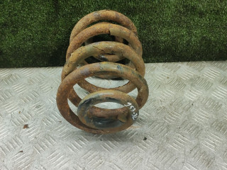 пружина Volkswagen Transporter T4 2000, 2.4 л., дизель, МКПП, микроавтобус, полный привод