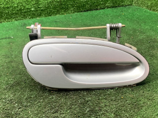 ручка наружная задняя правая Opel Omega B 1999, 2.0 л., X 20 XEV, бензин, АКПП, седан, 90457170