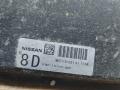 блок управления двигателем Nissan Altima L32 2007, 2.5 л., QR25, бензин, АКПП, седан, MEC110021A17124 - фото №2