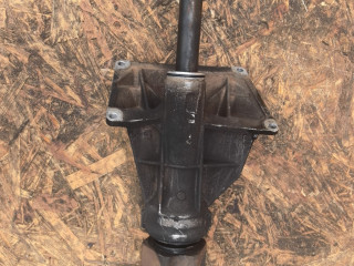 полуось передняя правая (приводной вал, ШРУС) BMW 3 серия F30/F31/F34 [рестайлинг] 2015, 2.0 л., дизель, АКПП, седан