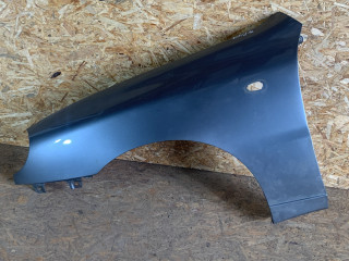 крыло переднее левое Daewoo Lanos T100 2000, 1.3 л., бензин, МКПП, седан