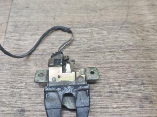 замок багажника Volkswagen Passat B3 1991, 1.8 л., бензин, МКПП, седан