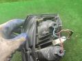 фонарь крышки багажника левый Mazda 626 GF 1998, 2.0 л., бензин, МКПП, хетчбэк 5 дв. - фото №7