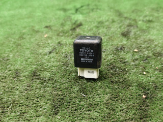 реле (прочие) Toyota Carina E 1 поколение T190 1997, 2.0 л., 3S-FE, бензин, МКПП, универсал, 90987-04002, 056700-6780