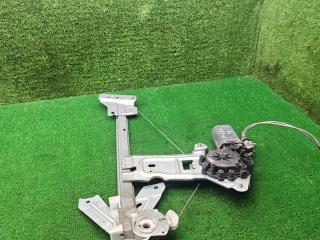 стеклоподъемник электрический задний левый Citroen Xsara 1 поколение 1998, 1.8 л., бензин, МКПП, хетчбэк 5 дв.