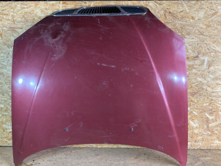 капот Daewoo Lanos T100 2000, 1.5 л., бензин, МКПП, хетчбэк 5 дв.