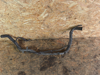 патрубок отопителя (печки) Nissan Serena С23 [рестайлинг] 1995, 2.3 л., дизель, МКПП, минивэн