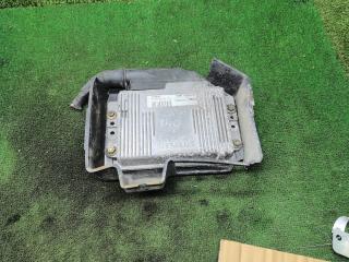 блок управления двигателем Renault Megane 1 поколение 1999, 1.6 л., бензин, МКПП, хетчбэк 5 дв., S105300103-B, HOM7700860319, 7700860319