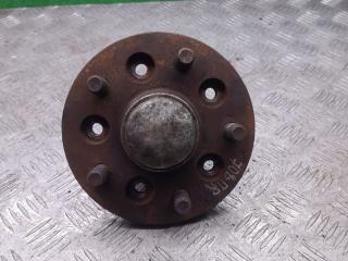 ступица передняя правая Hyundai H-1 Starex [рестайлинг] 2004, 2.5 л., дизель, МКПП, микроавтобус