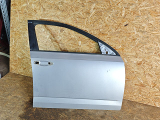 дверь передняя правая Skoda Octavia 3 поколение (A7) 2013, 1.8 л., бензин, МКПП, лифтбэк