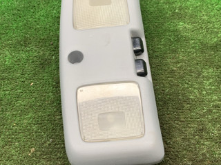 фонарь салона (плафон) Toyota Picnic 1 поколение XM10 1999, 2.2 л., 3C-TE, дизель, МКПП, минивэн