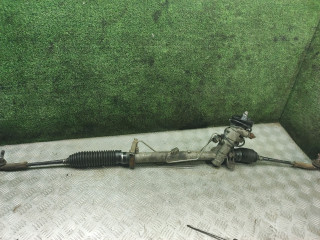 рулевая рейка Skoda Fabia 1 поколение [рестайлинг] 2007, 1.2 л., бензин, МКПП, седан